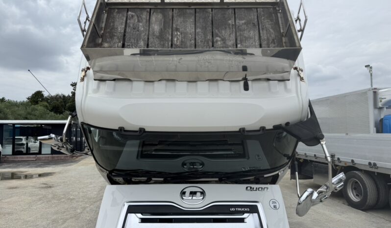 
								クオン　アルミブロック　コダイラ full									