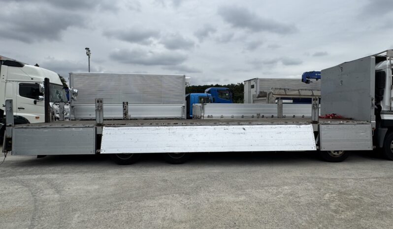 
								クオン　アルミブロック　コダイラ full									