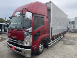 
										フォワード　ウイング　赤 full									