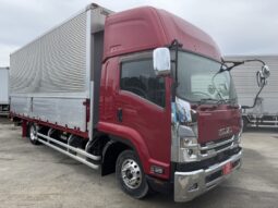 
										フォワード　ウイング　赤 full									