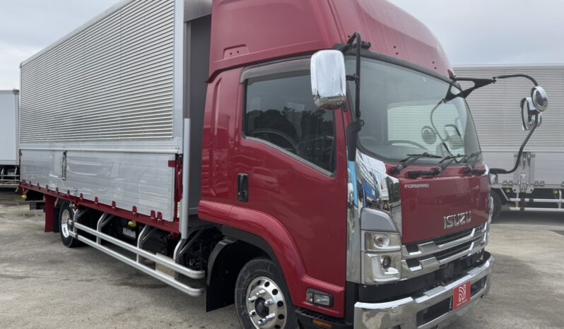 
								フォワード　ウイング　赤 full									