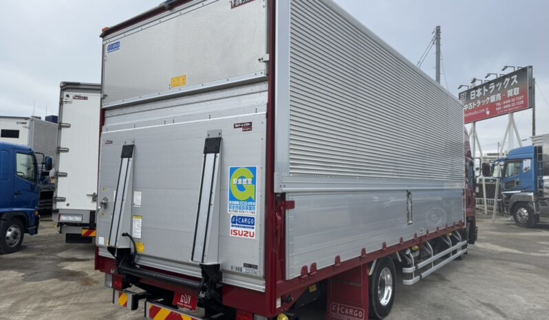 
								フォワード　ウイング　赤 full									