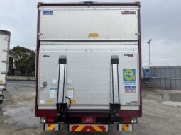 
										フォワード　ウイング　赤 full									