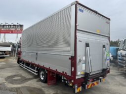 
										フォワード　ウイング　赤 full									