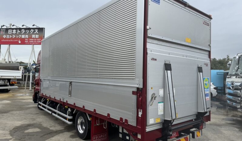 
								フォワード　ウイング　赤 full									