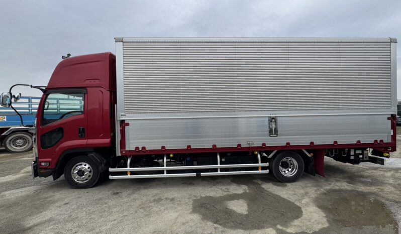 
								フォワード　ウイング　赤 full									