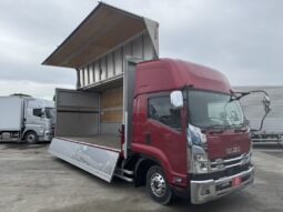 
										フォワード　ウイング　赤 full									