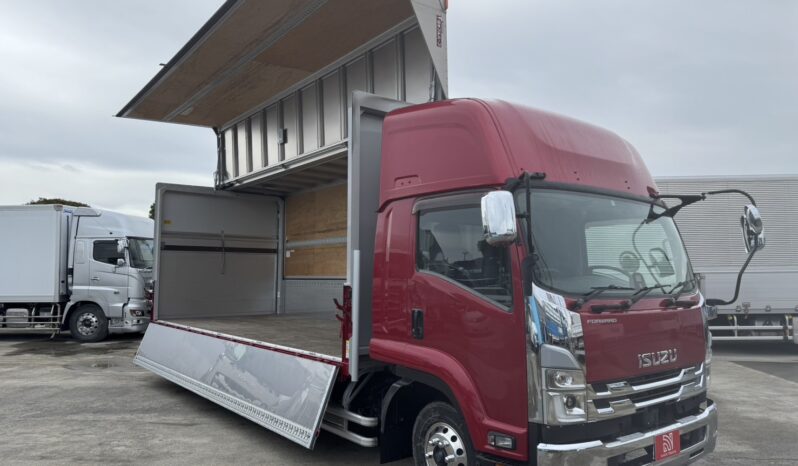 
								フォワード　ウイング　赤 full									