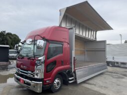 
										フォワード　ウイング　赤 full									