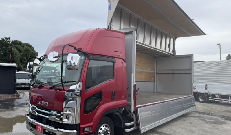 
								フォワード　ウイング　赤 full									