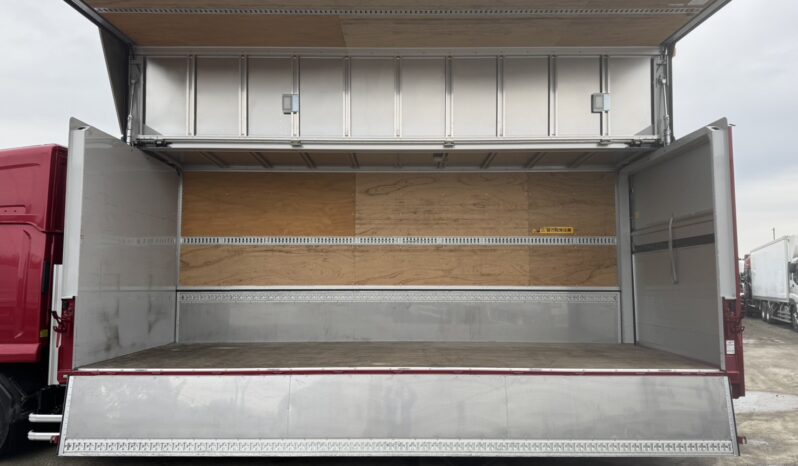 
								フォワード　ウイング　赤 full									