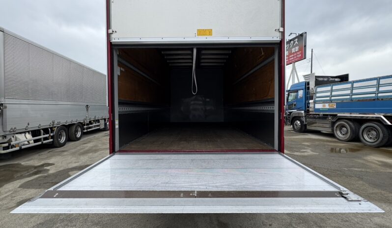 
								フォワード　ウイング　赤 full									