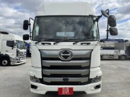 
										プロフィア　ヘッド full									