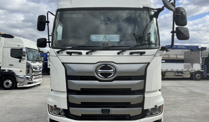 
								プロフィア　ヘッド full									