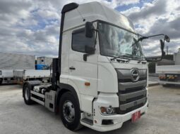 
										プロフィア　ヘッド full									