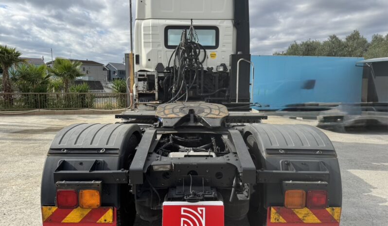 
								プロフィア　ヘッド full									