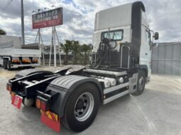 
										プロフィア　ヘッド full									