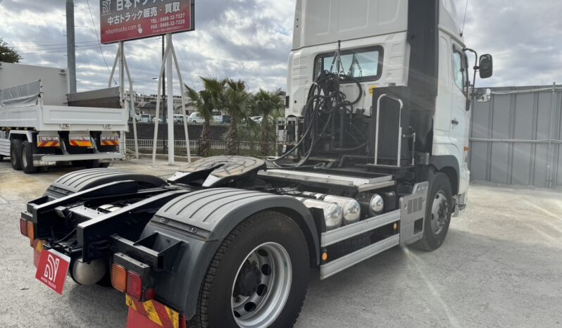 
								プロフィア　ヘッド full									