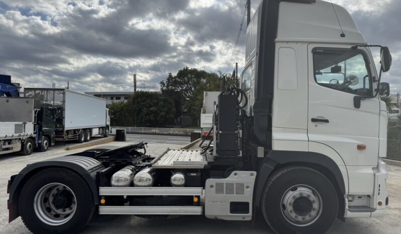 
								プロフィア　ヘッド full									