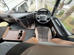 
										プロフィア　ヘッド full									