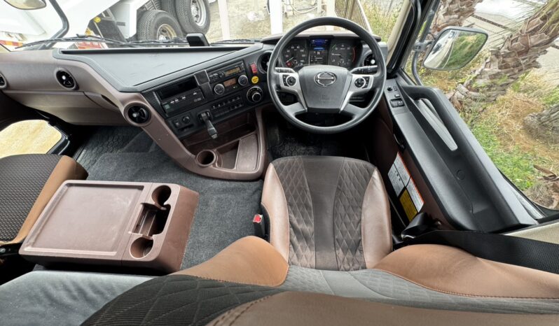 
								プロフィア　ヘッド full									