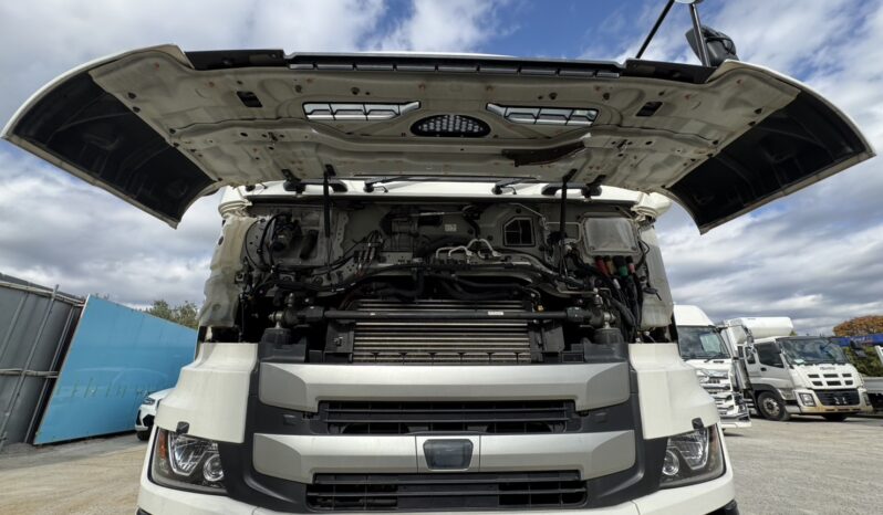 
								プロフィア　ヘッド full									