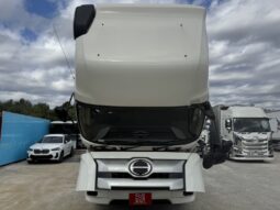 
										プロフィア　ヘッド full									