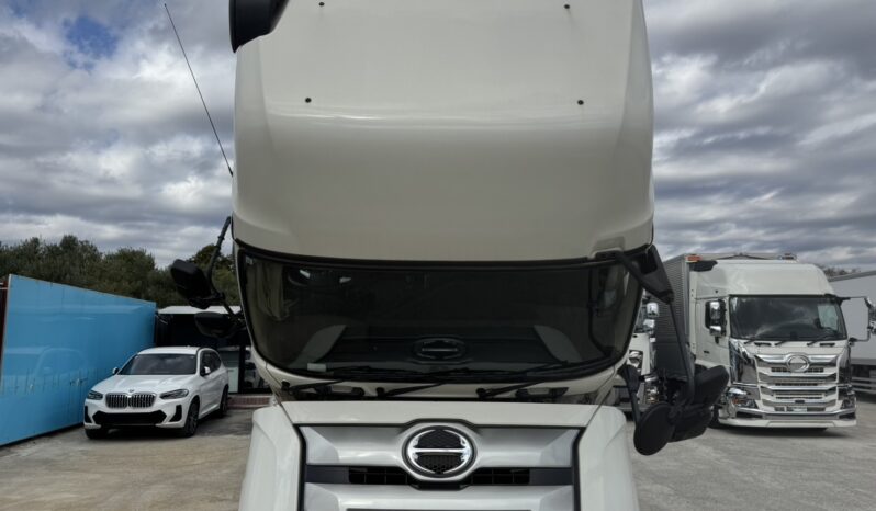 
								プロフィア　ヘッド full									