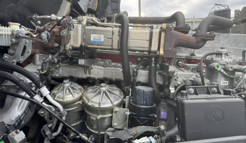 
								プロフィア　ヘッド full									