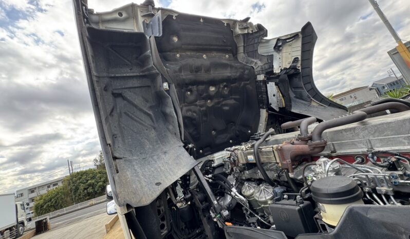 
								プロフィア　ヘッド full									