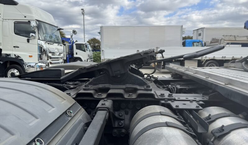 
								プロフィア　ヘッド full									