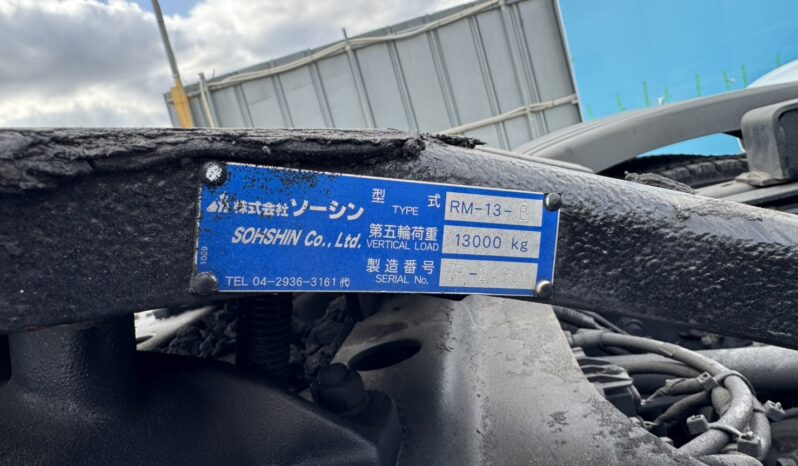 
								プロフィア　ヘッド full									