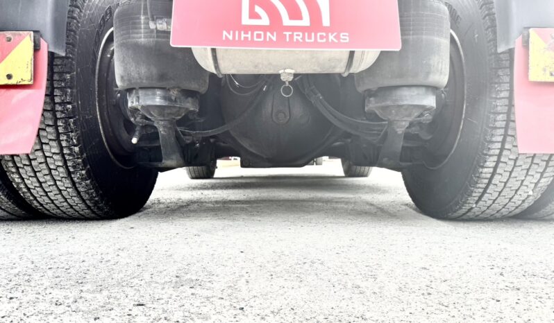 
								プロフィア　ヘッド full									