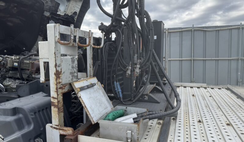 
								プロフィア　ヘッド full									