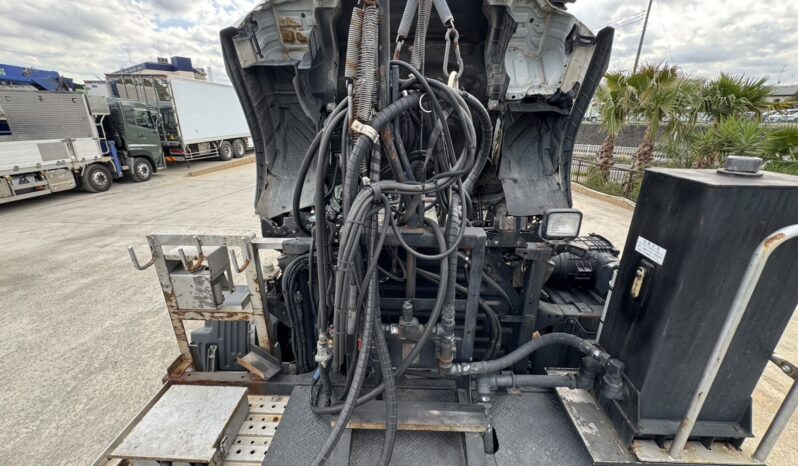 
								プロフィア　ヘッド full									