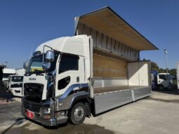 
										ギガ　ウイング　白 full									