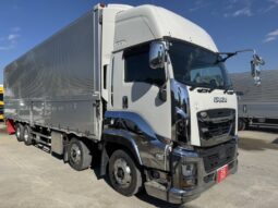 
										ギガ　ウイング　白 full									