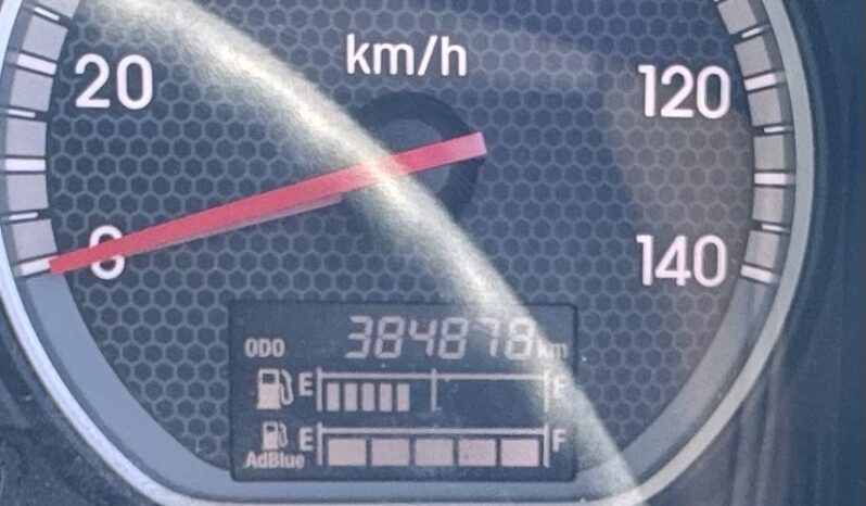 
								ギガ　ウイング　白 full									