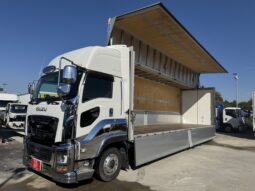 
										ギガ　ウイング　白 full									