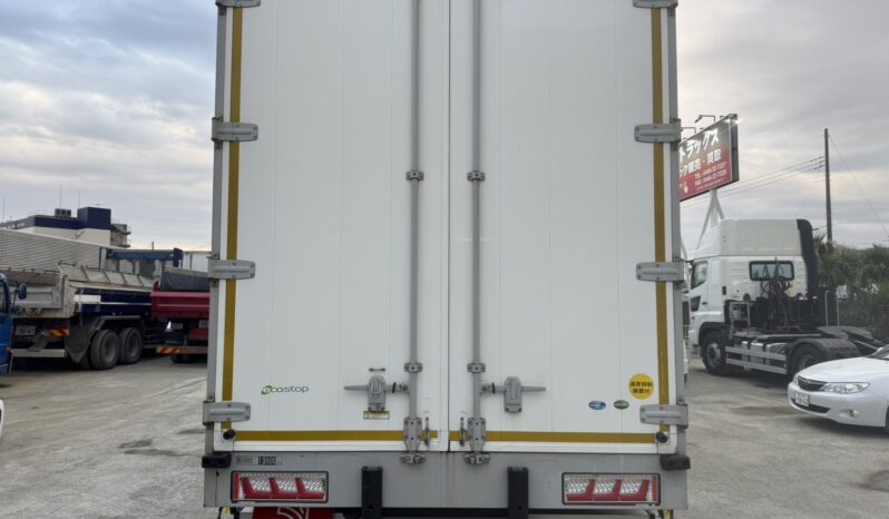 
								ギガ　ウィング　ロールーフ full									