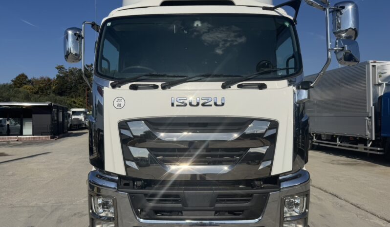 
								ギガ　ウィング　ロールーフ full									