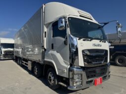 
										ギガ　ウィング　ロールーフ full									