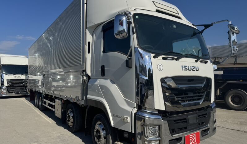 
								ギガ　ウィング　ロールーフ full									