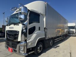 
										ギガ　ウィング　ロールーフ full									