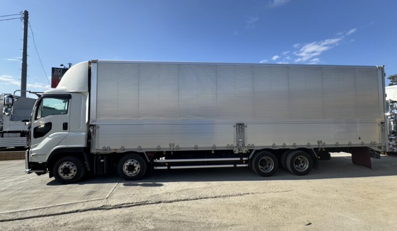 
								ギガ　ウィング　ロールーフ full									