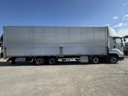 
										ギガ　ウィング　ロールーフ full									