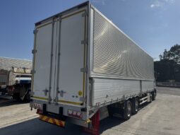 
										ギガ　ウィング　ロールーフ full									