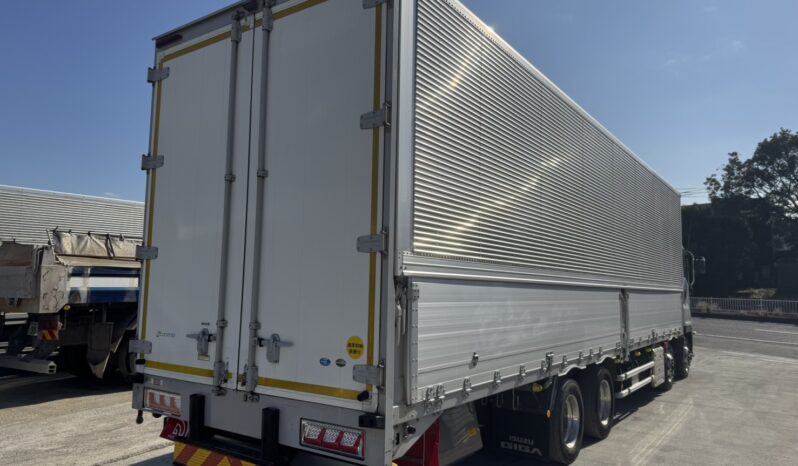 
								ギガ　ウィング　ロールーフ full									