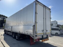 
										ギガ　ウィング　ロールーフ full									