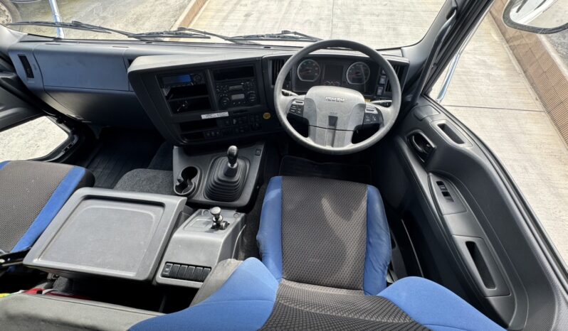 
								ギガ　ウィング　ロールーフ full									